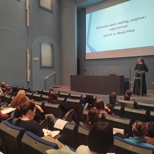 Međužupanijski stručni skup "Vjera, nada i ljubav - alati za izgradnju osobne odgovornosti za stvorenje i stvoreni svijet"